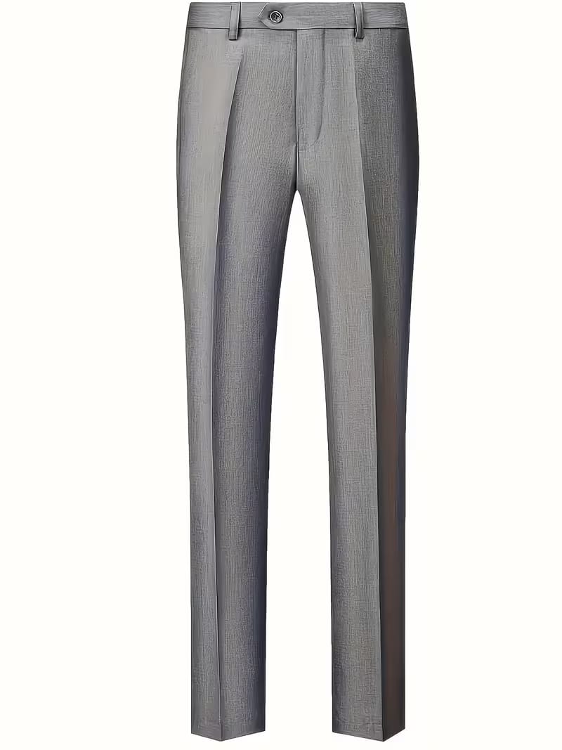 Men's suit