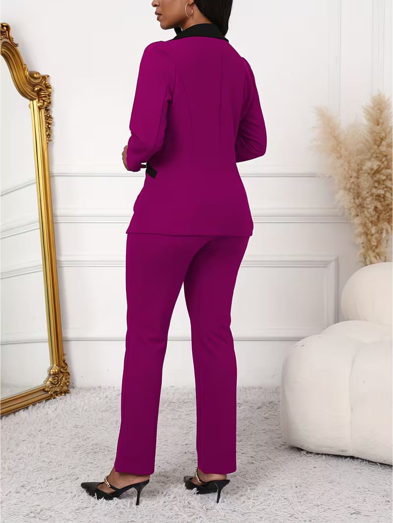 Women's Suit
