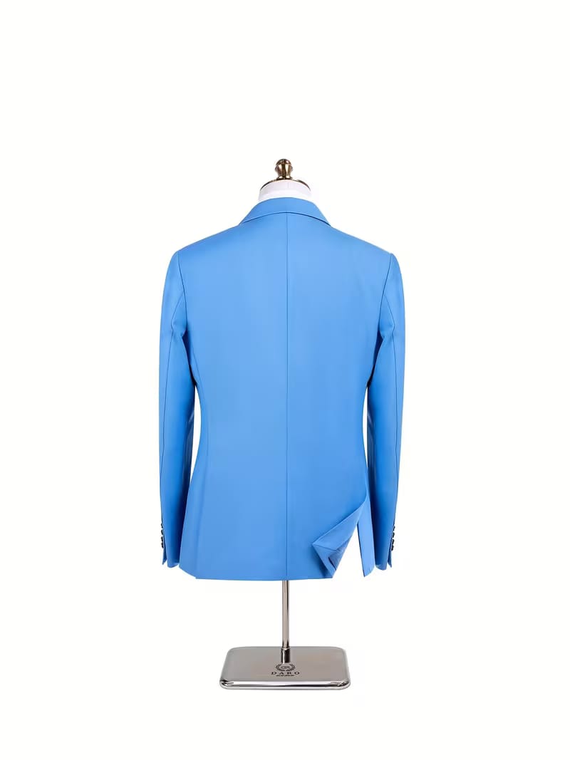 Men's suit