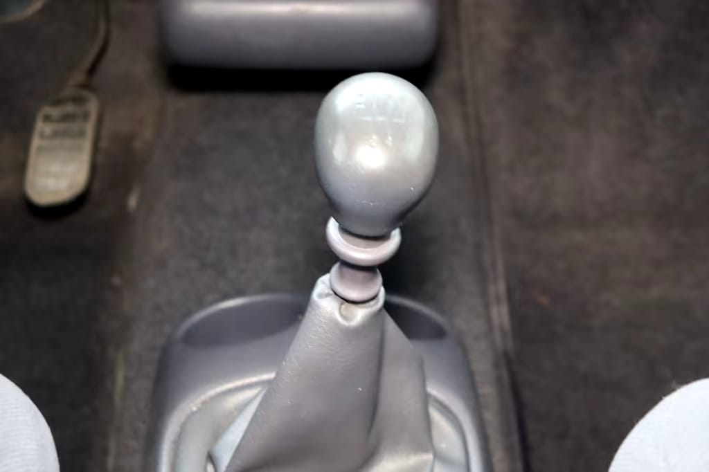 Renault Espace.                              RXE 2.0
