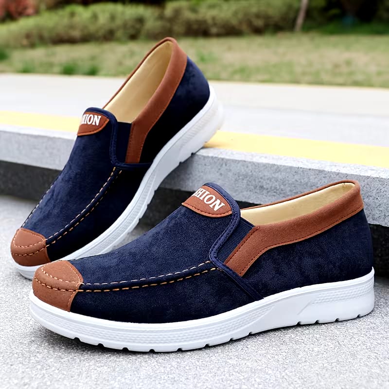 Men's Stylish Slip-On Casual Shoe...