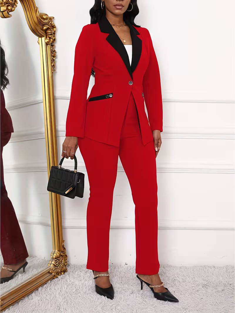 Women's Suit