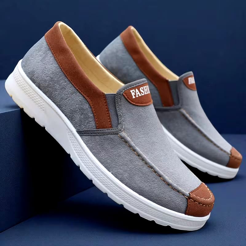 Men's Stylish Slip-On Casual Shoe...