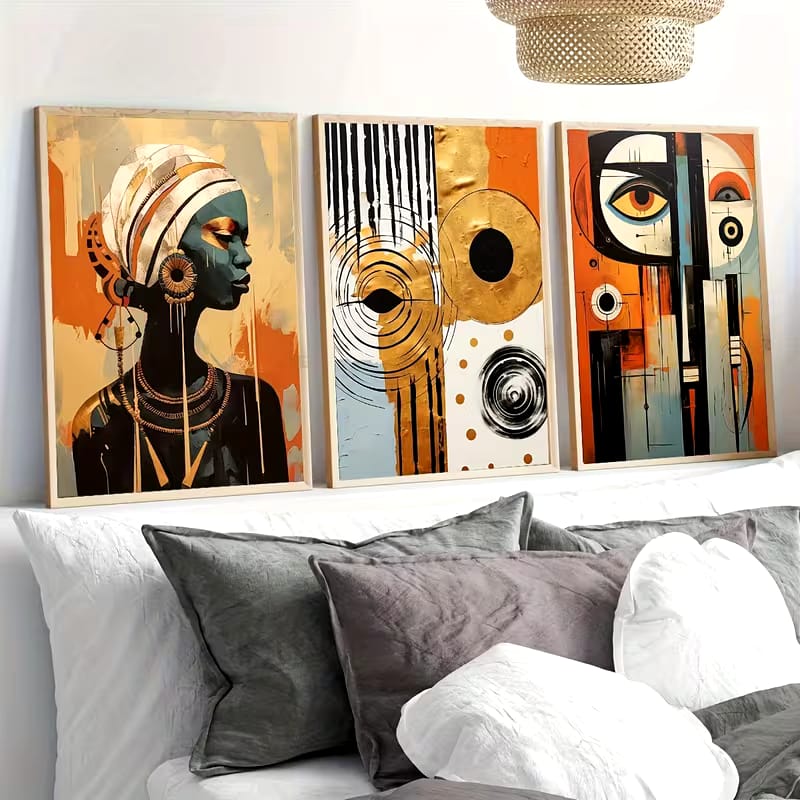 LIVING ROOM DECORATIONS