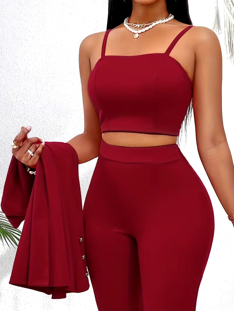 25 New Women's Premium