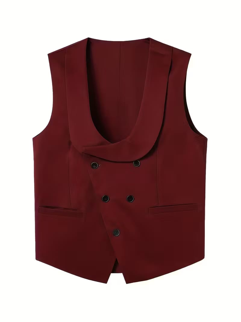 Men's suit