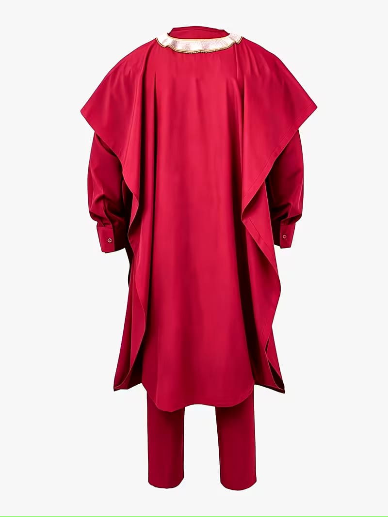 AFRICA AGBADA