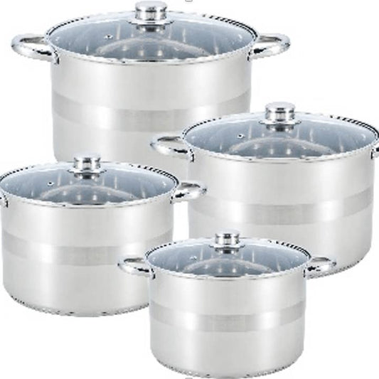 COOKING POTS: Buy now