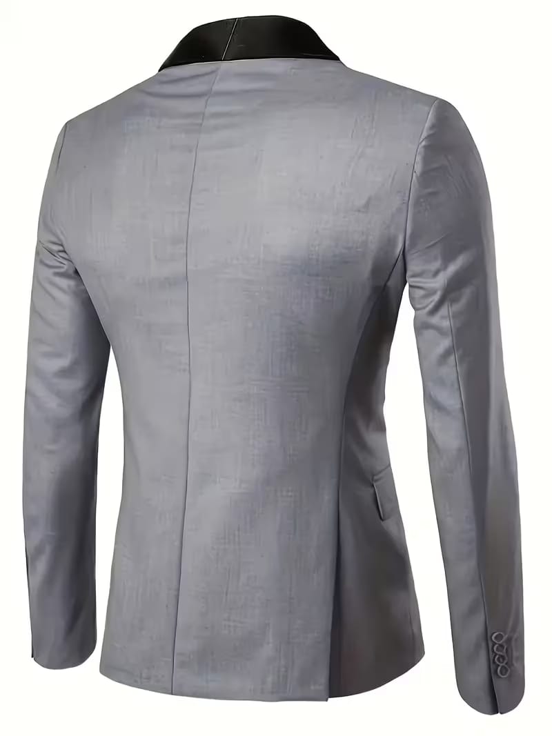 Men's suit