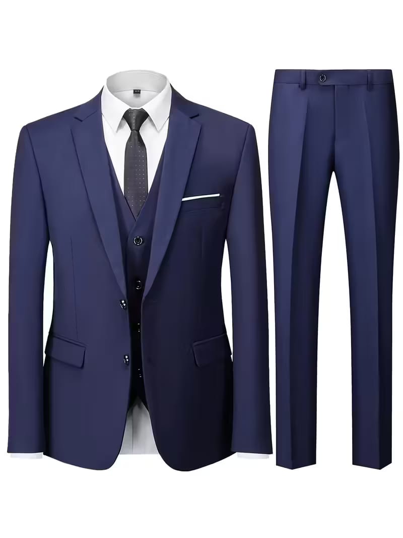 Men's suit