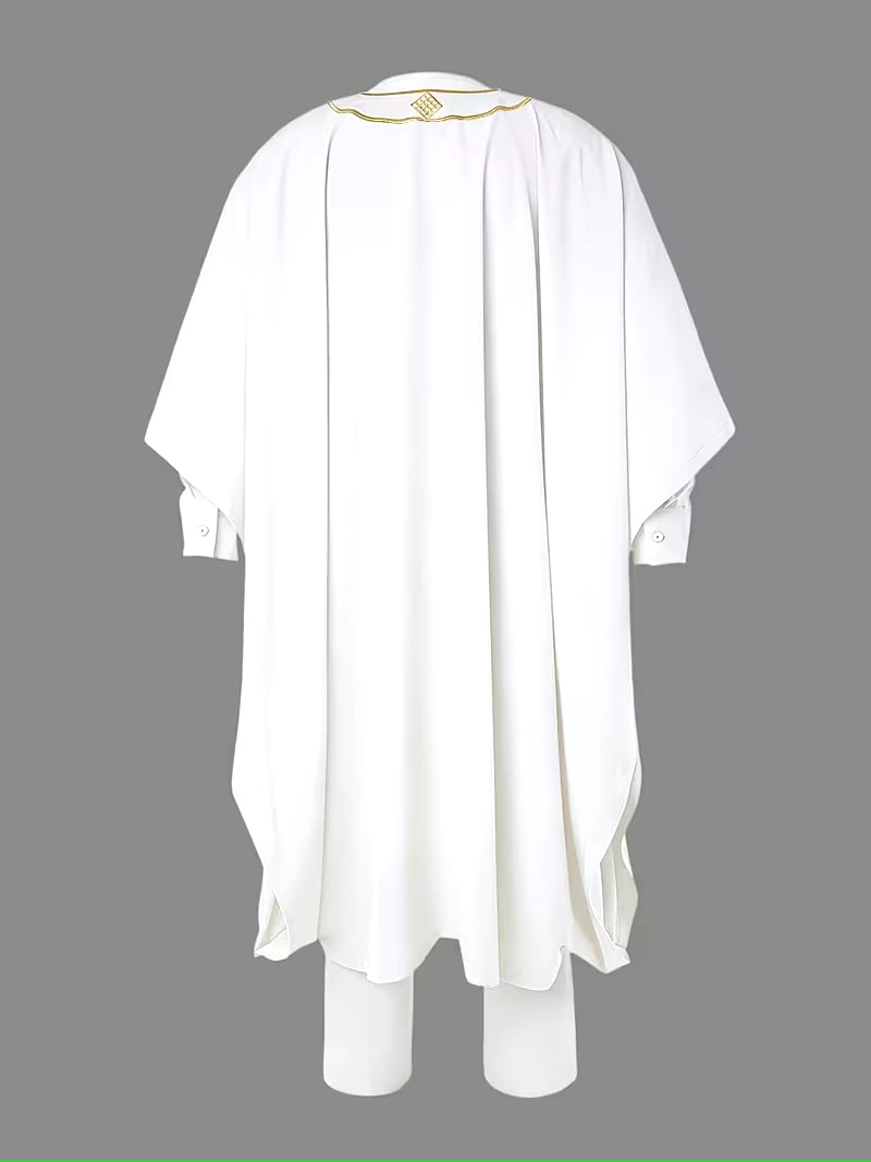 MEN'S AGBADA DASHIKI