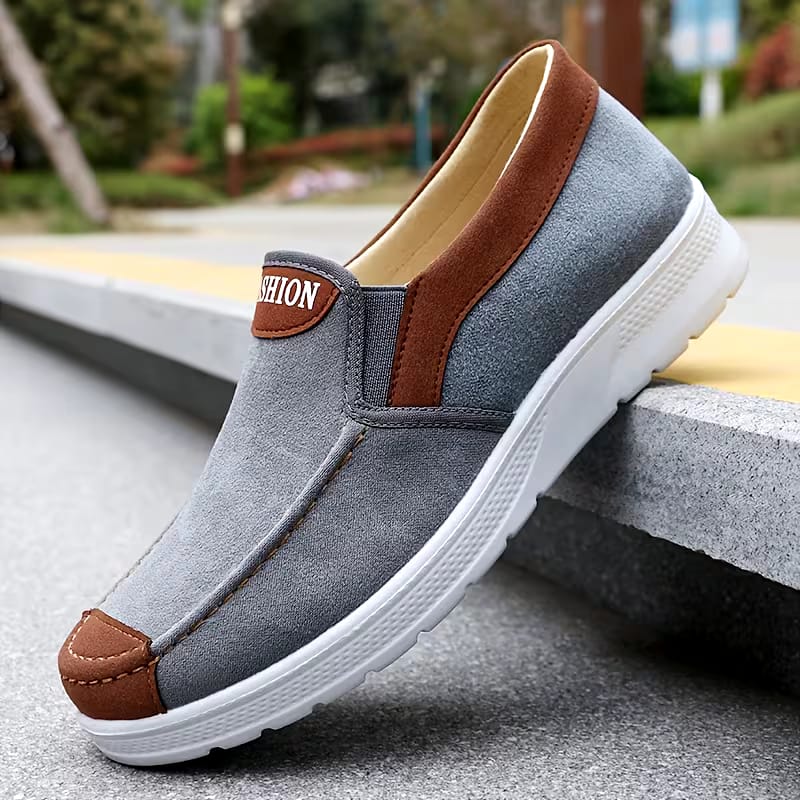 Men's Stylish Slip-On Casual Shoe...