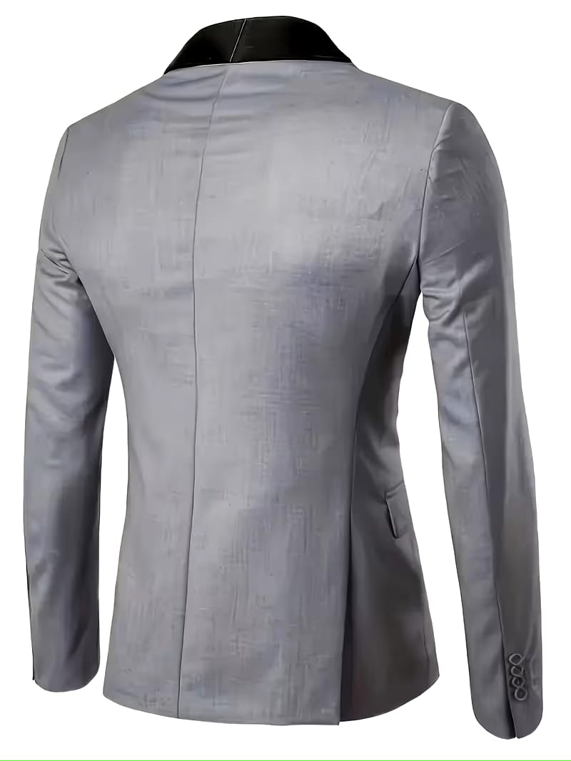 2pcs Men's Suit set, Incl....