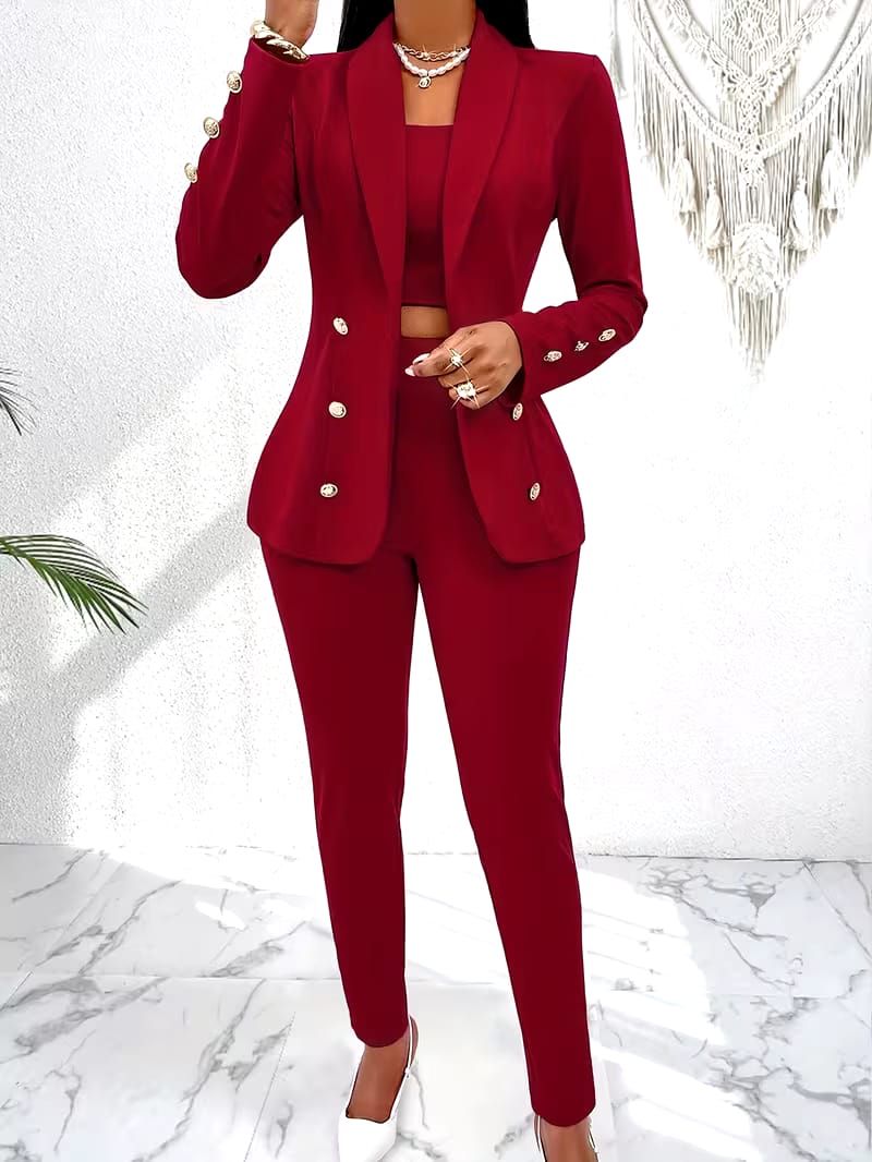 25 New Women's Premium
