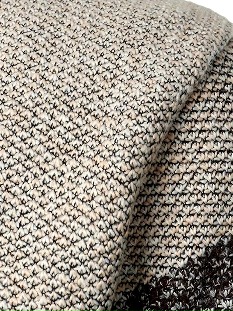 Men's Thickened Knitted...        Top Rated in Men's Sweaters