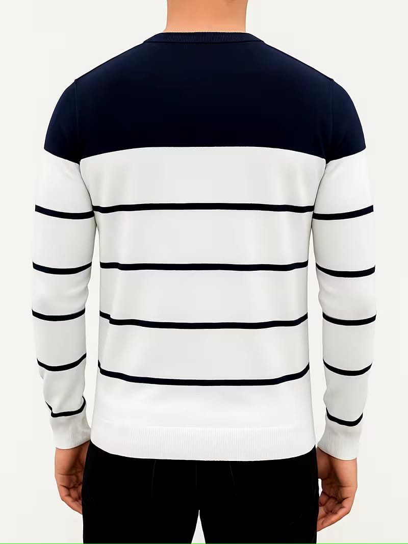 Early Autumn All-Season Men's Kn...                                      Best -Selling Item in Men's Sweaters