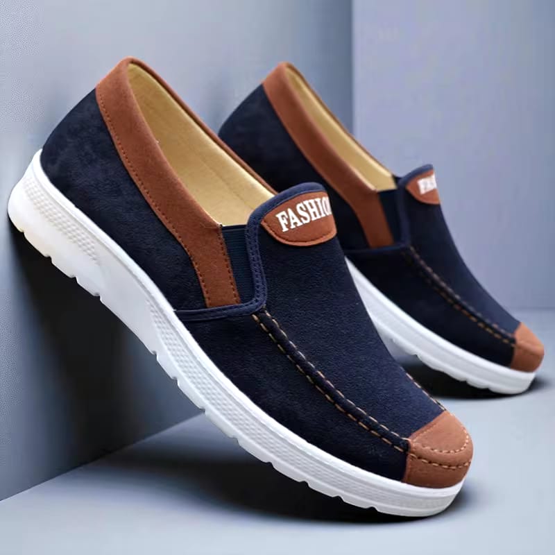 Men's Stylish Slip-On Casual Shoe...