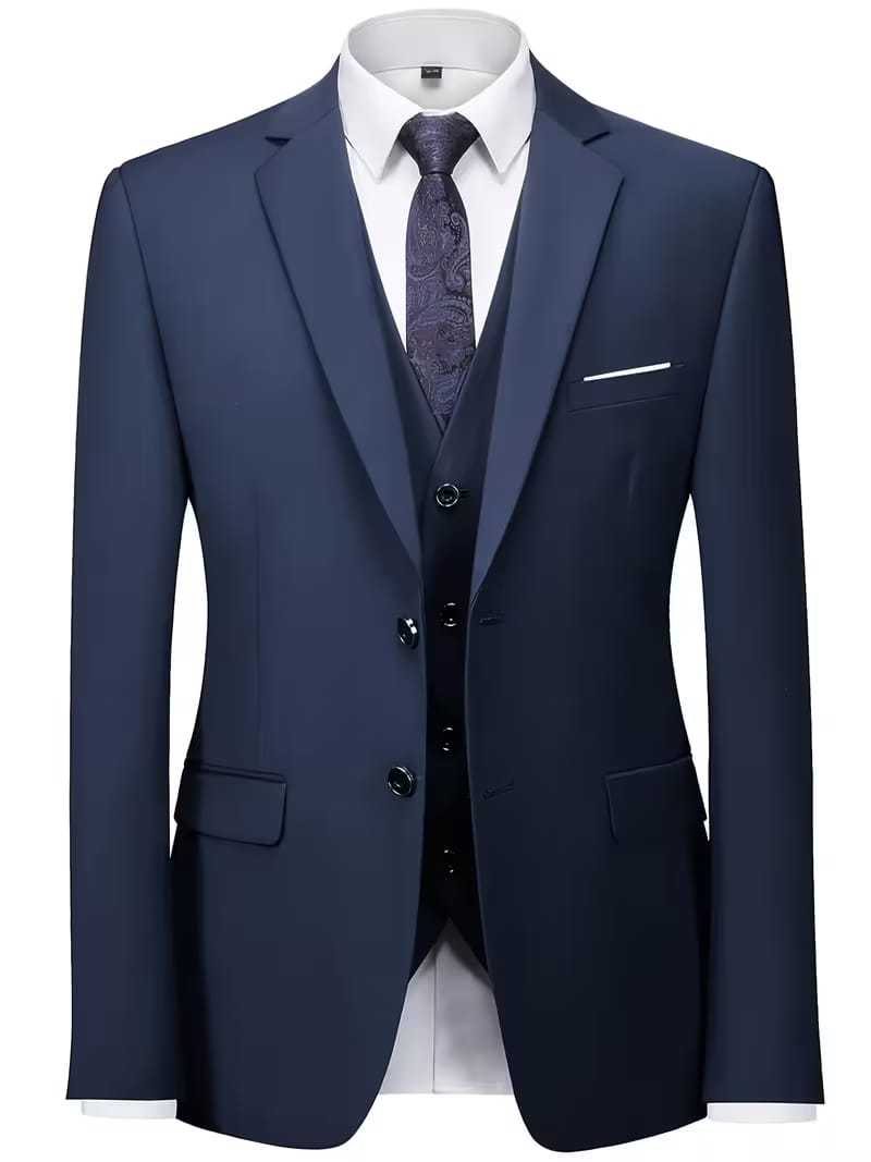 Men's suit