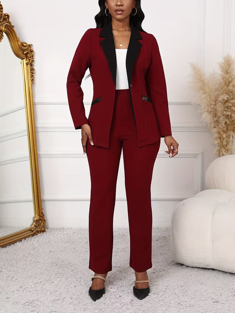 Women's Suit