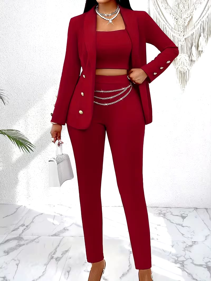25 New Women's Premium