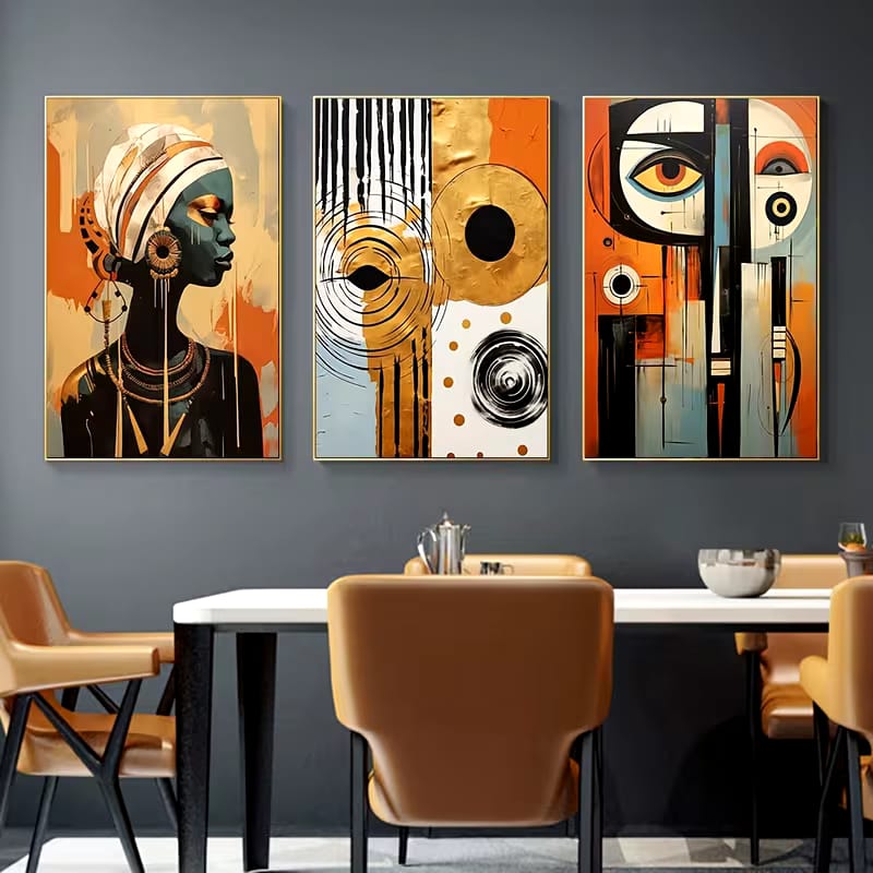 LIVING ROOM DECORATIONS