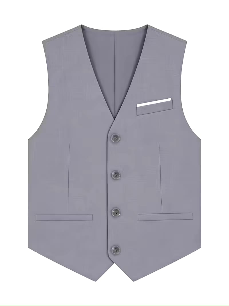 2pcs Men's Suit set, Incl....