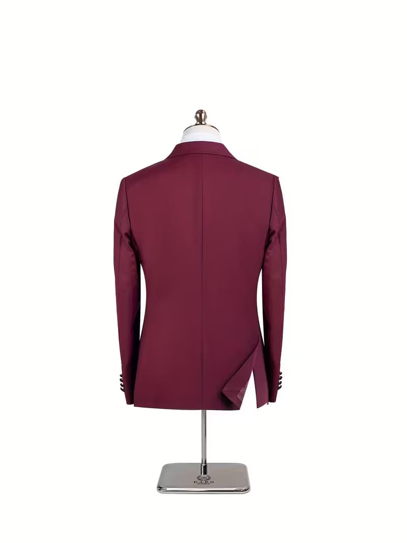 Men's suit