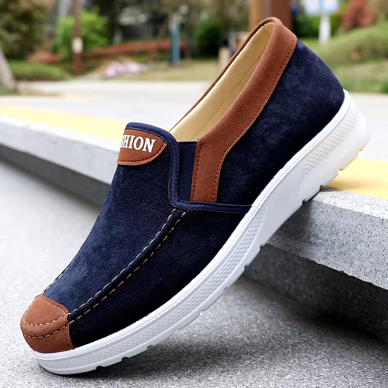 Men's Stylish Slip-On Casual Shoe...