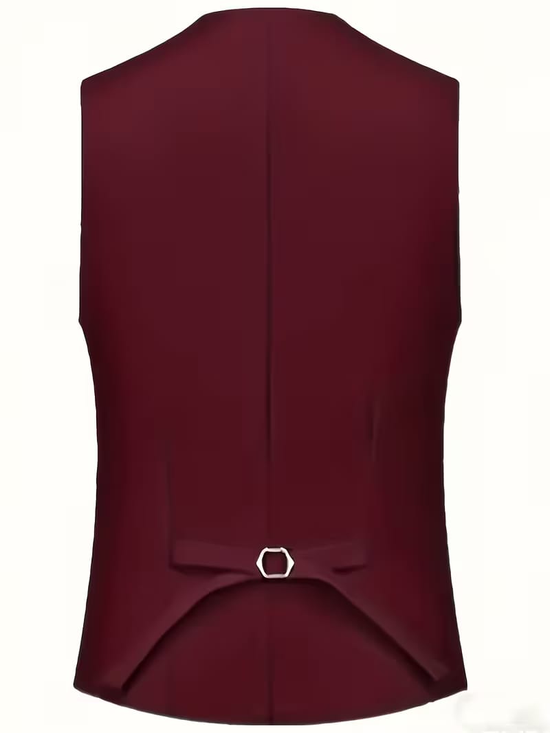 Men's suit