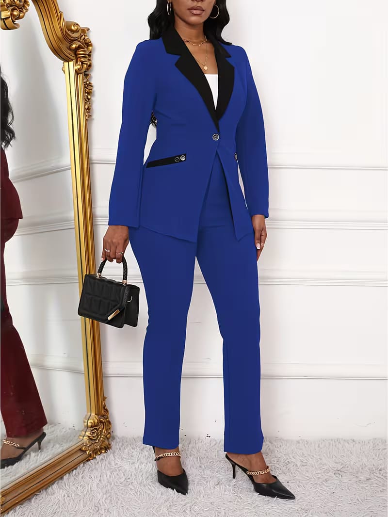 Women's Suit