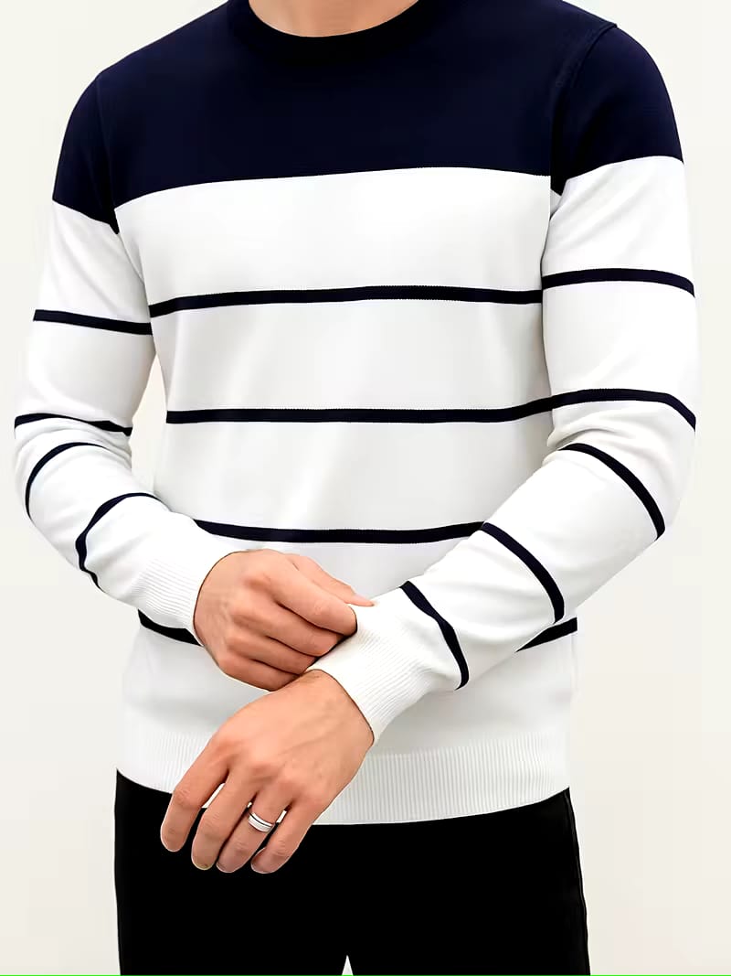Early Autumn All-Season Men's Kn...                                      Best -Selling Item in Men's Sweaters