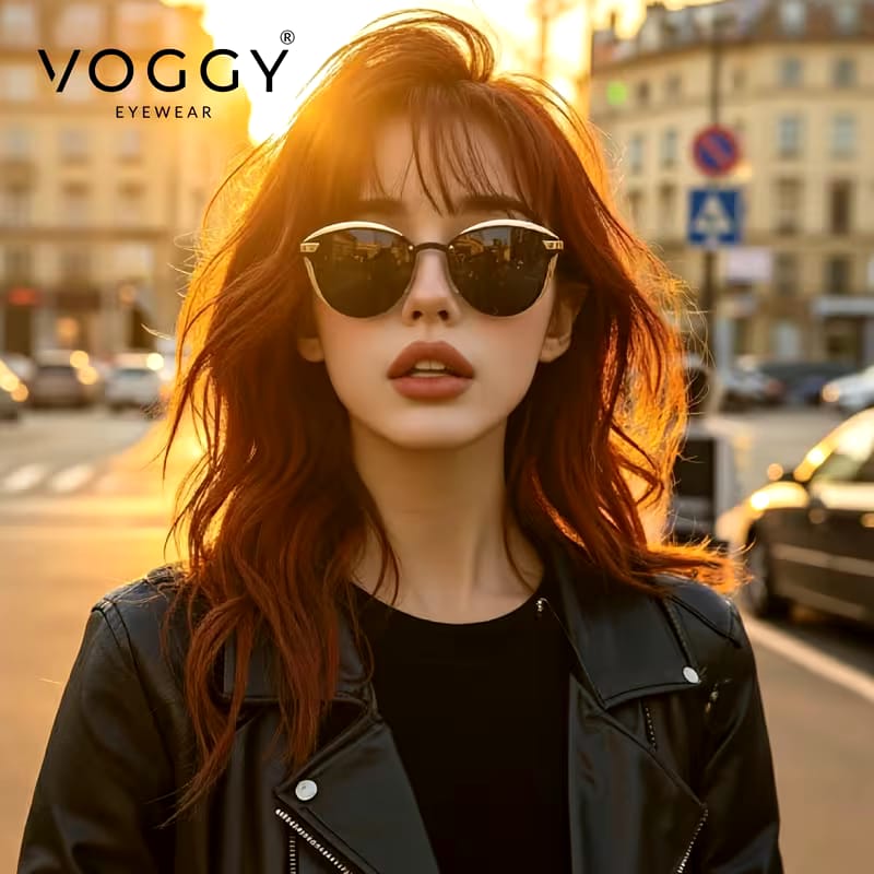 MEN/WOMEN SUNGLASSES -TMU