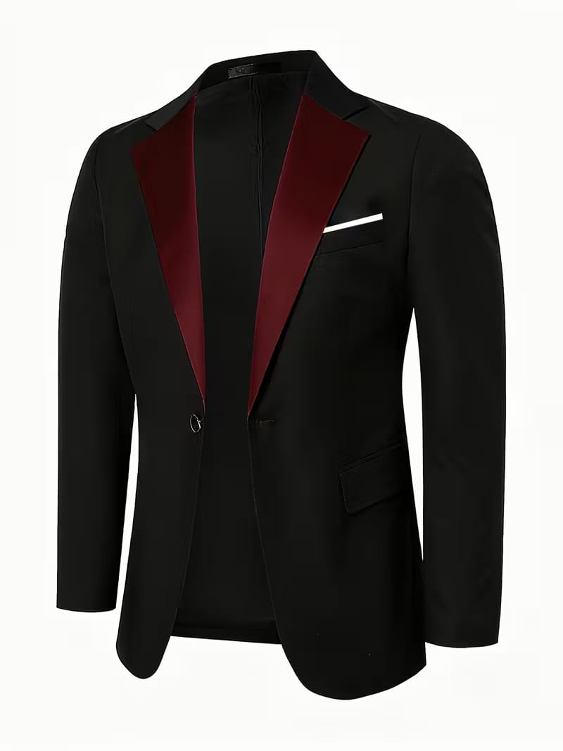 Men's suit