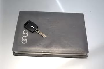 Audi A4.                                          Avanti 1.8 5V*Klimaautomatik