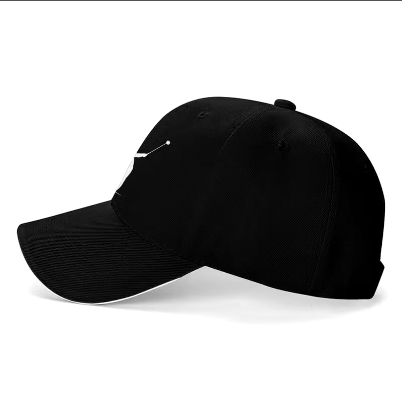 1pc Golf Swing Djustable, Machine Washable Baseball cap, Perfect for Outdoor Activities, Unisex and Casual