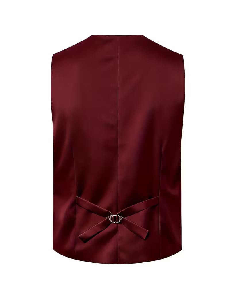 Men's suit