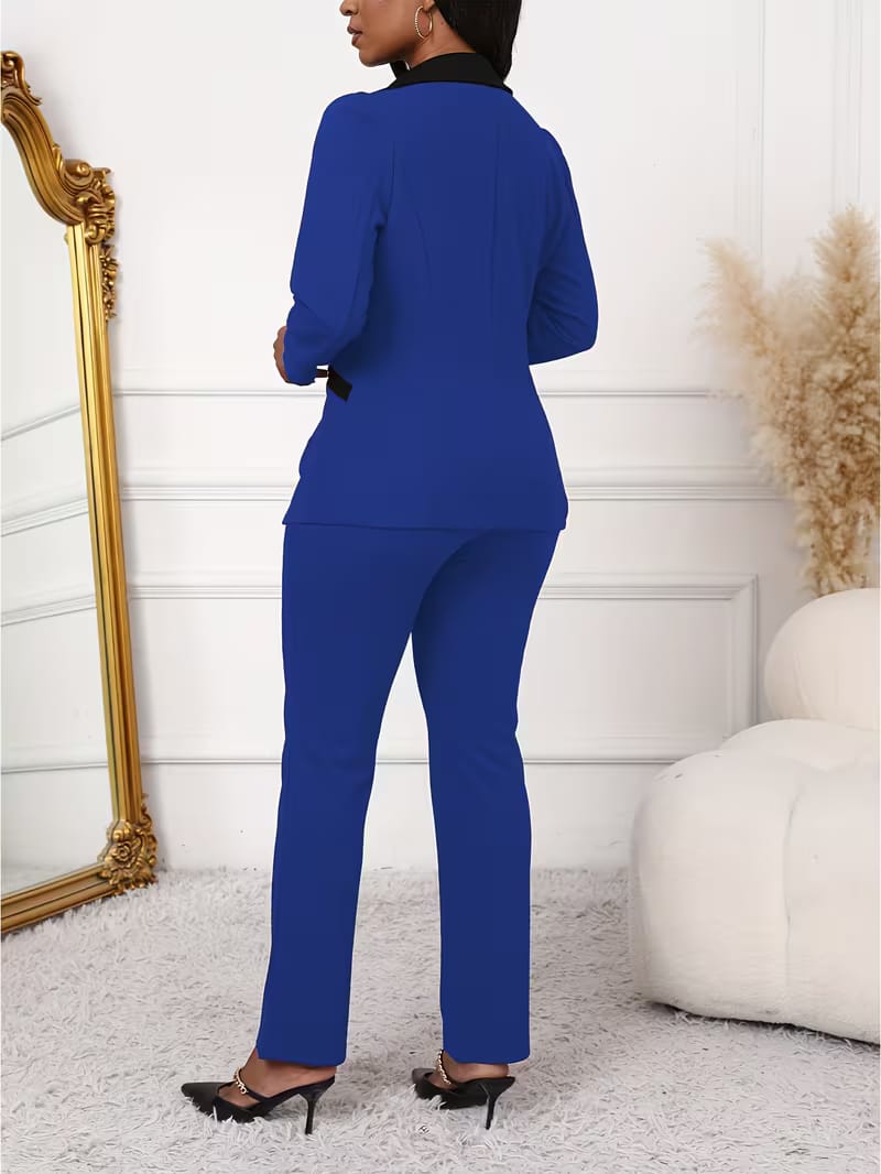Women's Suit