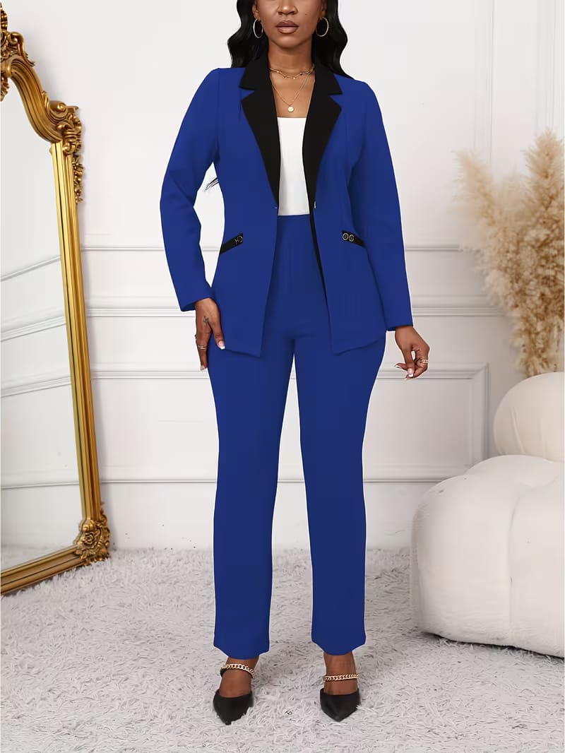 Women's Suit