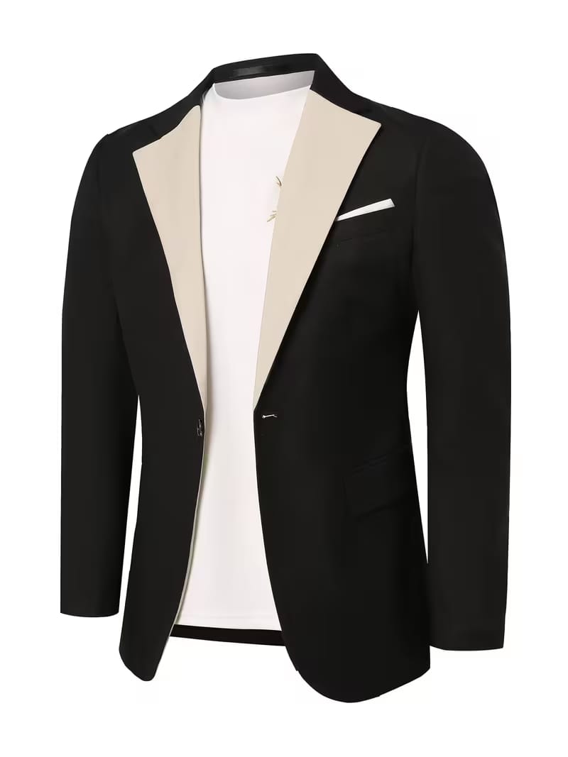 Men's suit