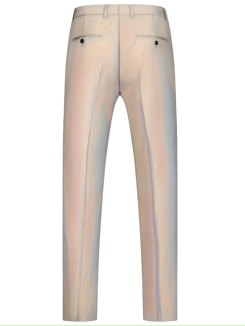 Men 3pcs Suit Set Men F....
