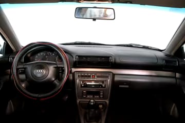 Audi A4.                                          Avanti 1.8 5V*Klimaautomatik