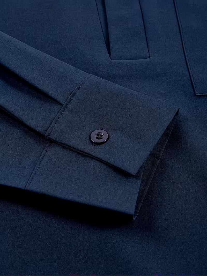 AFRICAN AGBADA