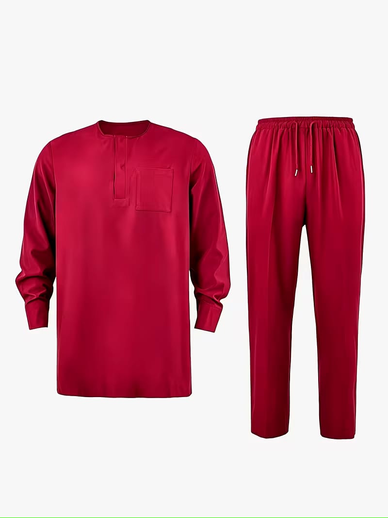 AFRICA AGBADA