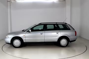 Audi A4.                                          Avanti 1.8 5V*Klimaautomatik