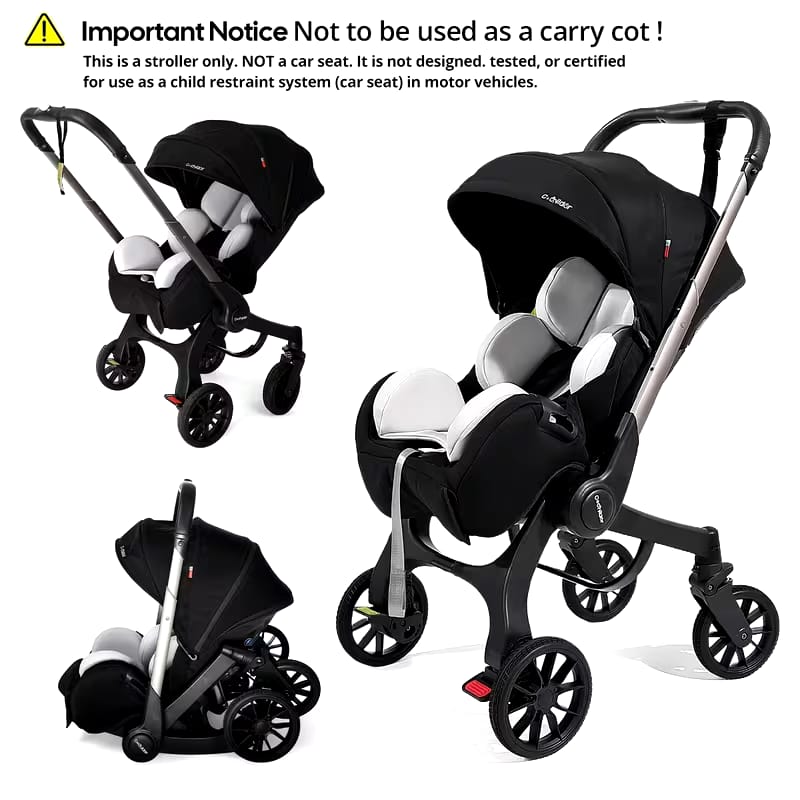 COCHILDOR BABY STROLLER