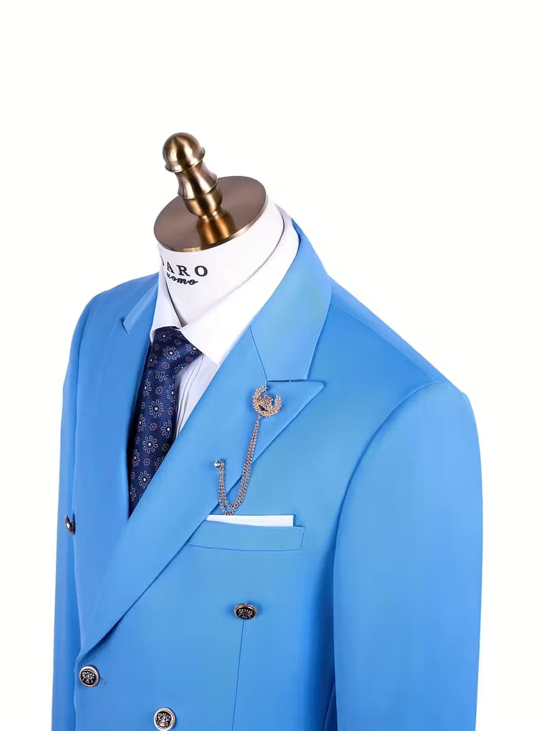 Men's suit