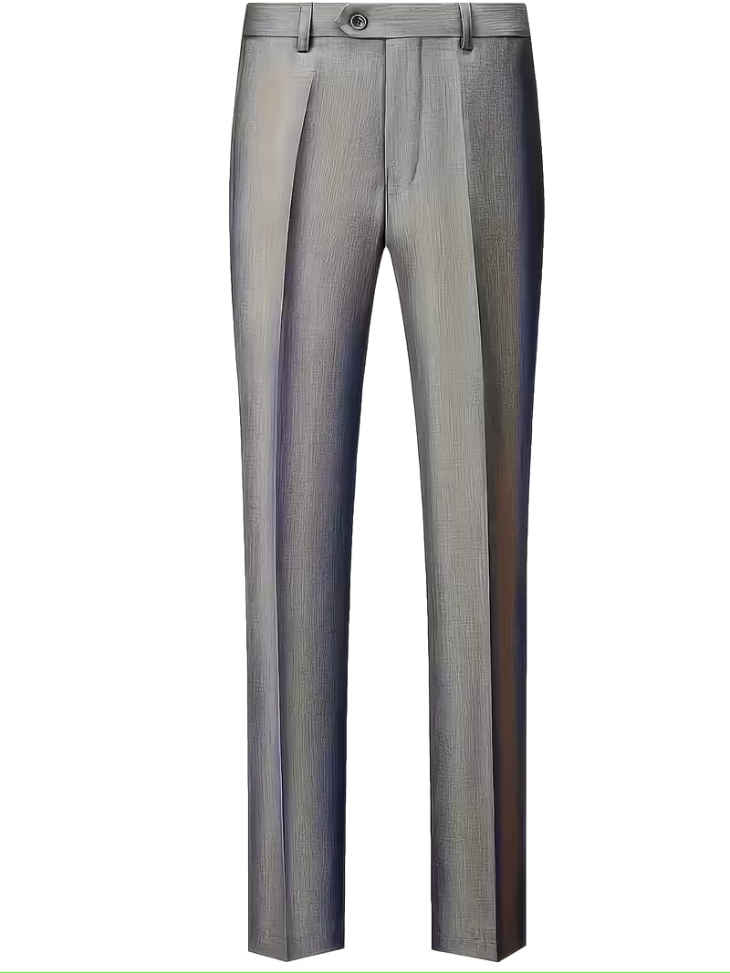 2pcs Men's Suit set, Incl....