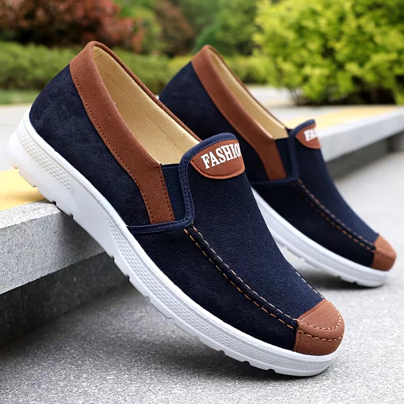 Men's Stylish Slip-On Casual Shoe...