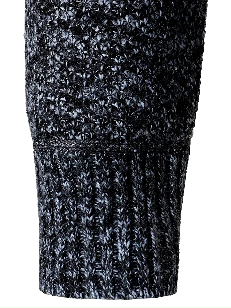 Men's Thickened Knitted...        Top Rated in Men's Sweaters