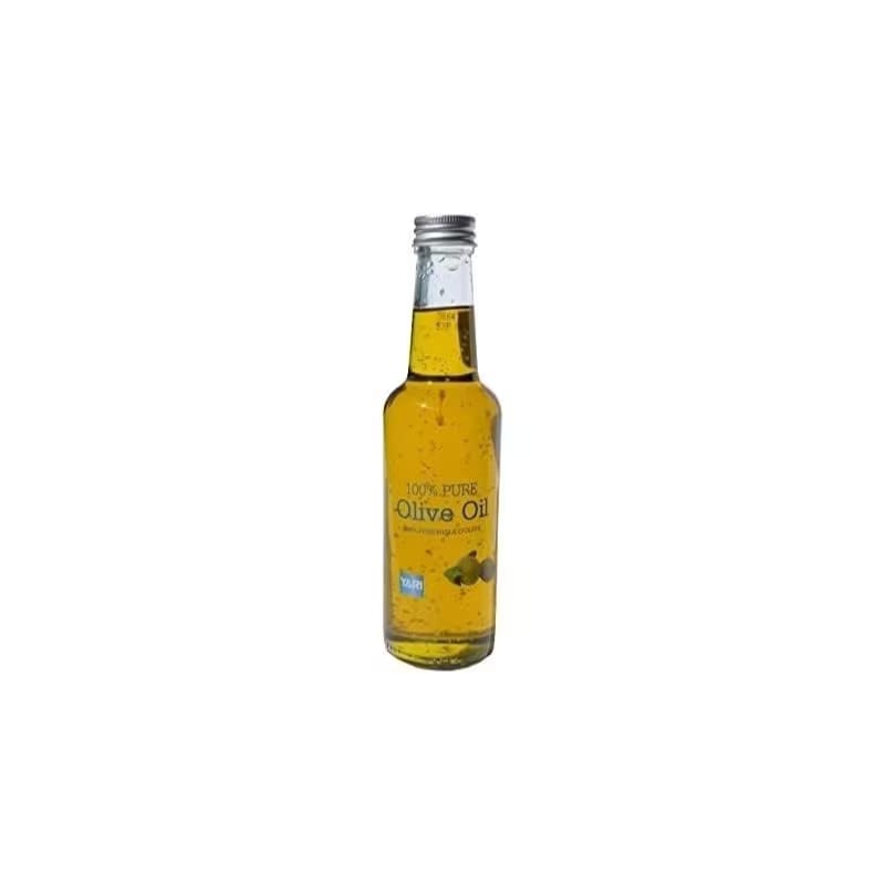 💯 Pure olive oil 25ML